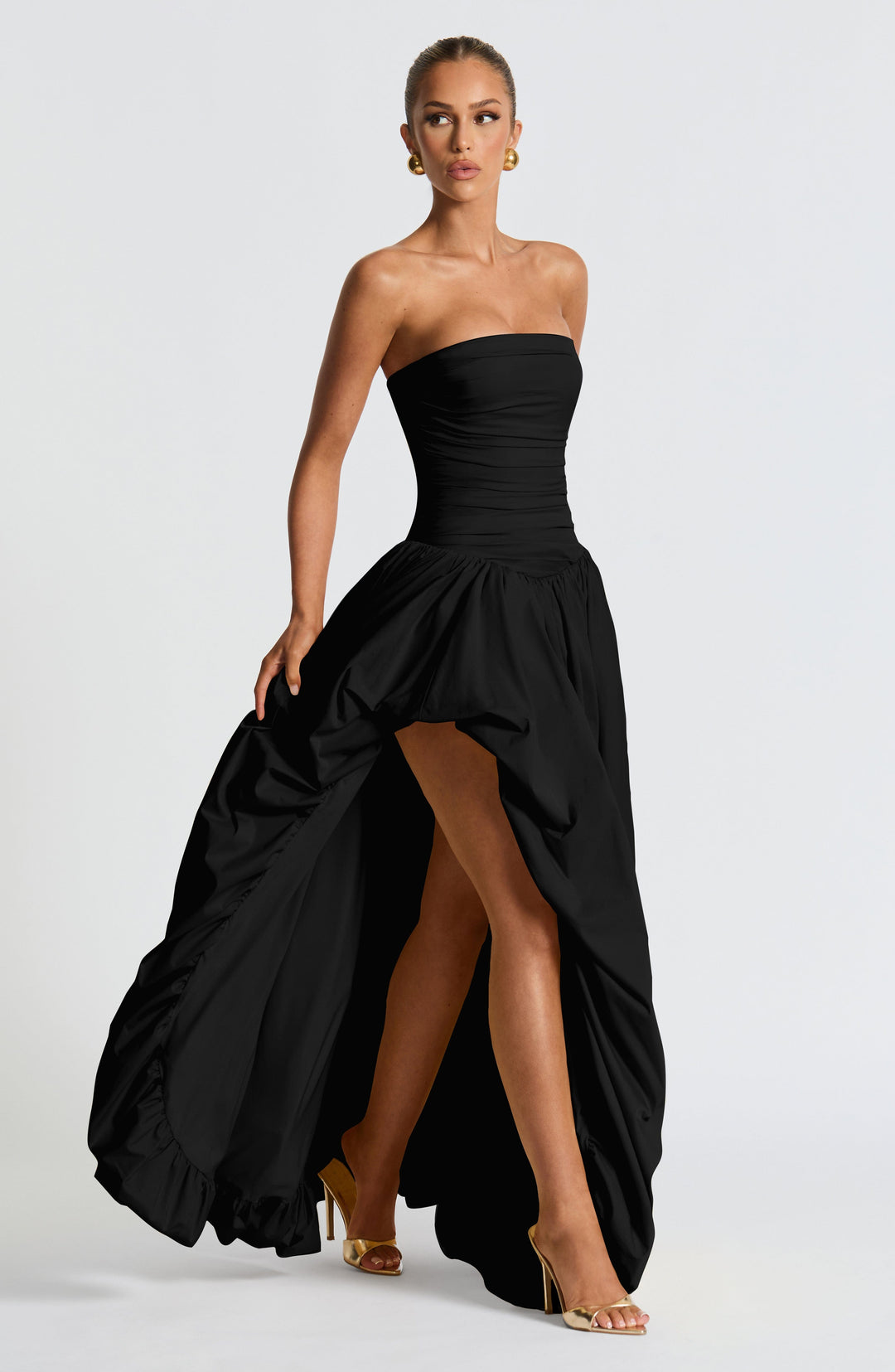 Valeria Maxi Dress