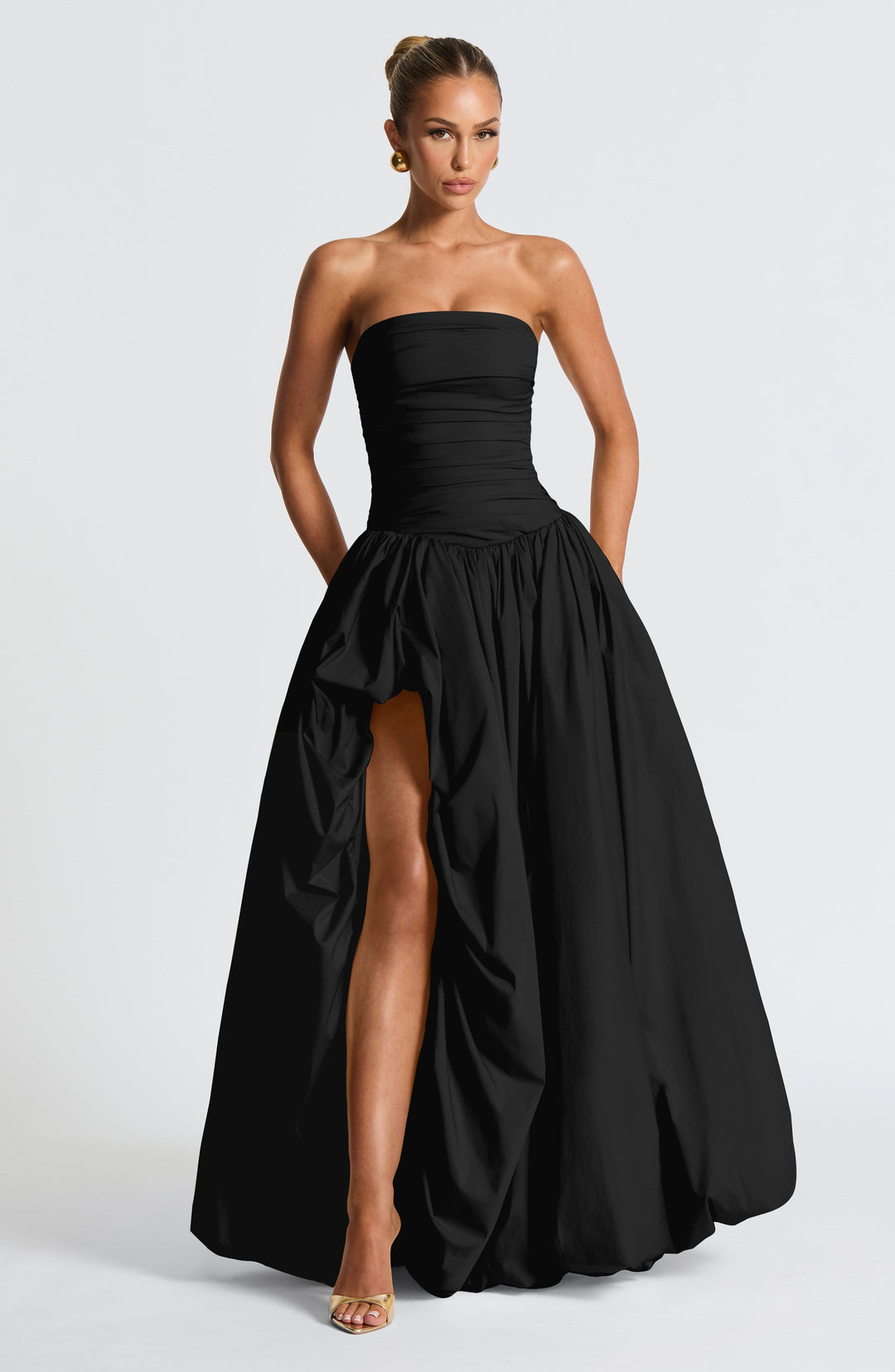 Valeria Maxi Dress