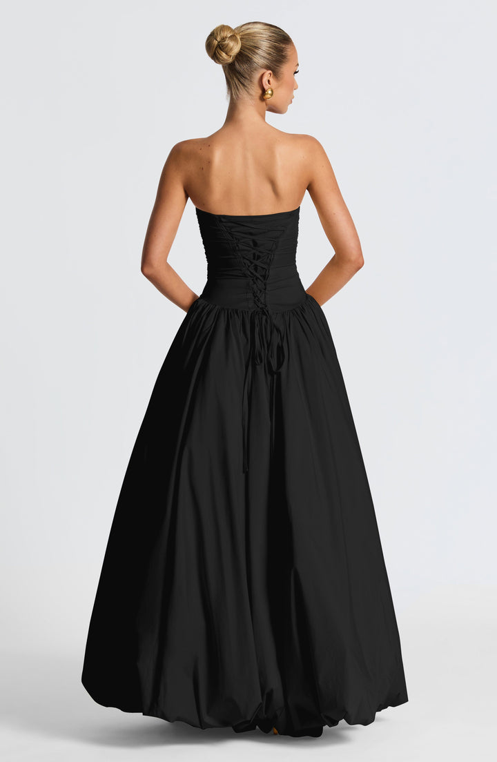 Valeria Maxi Dress