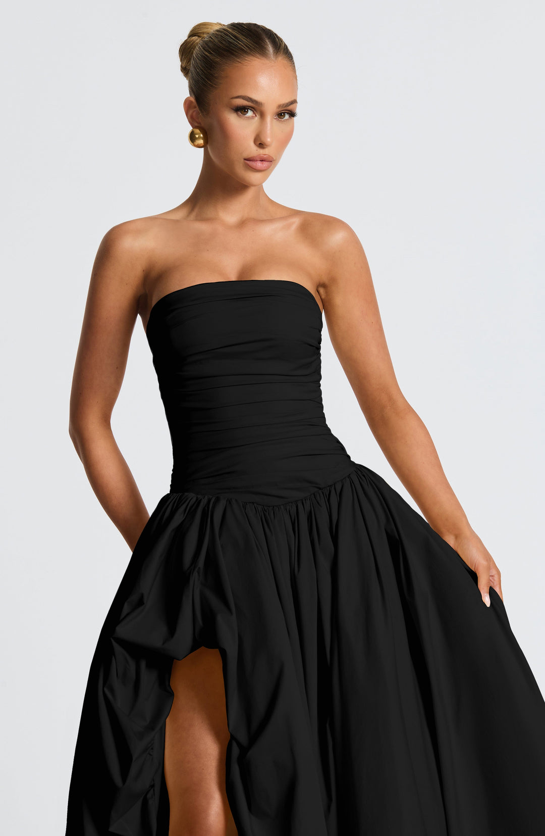 Valeria Maxi Dress