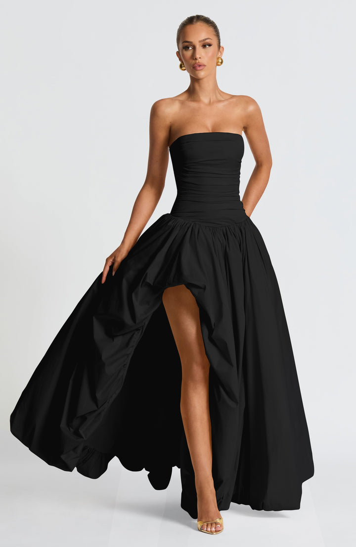 Valeria Maxi Dress