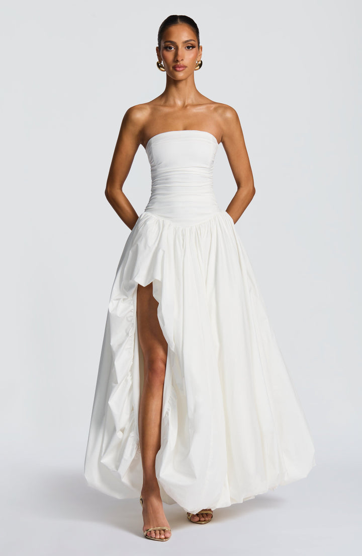 Valeria Maxi Dress