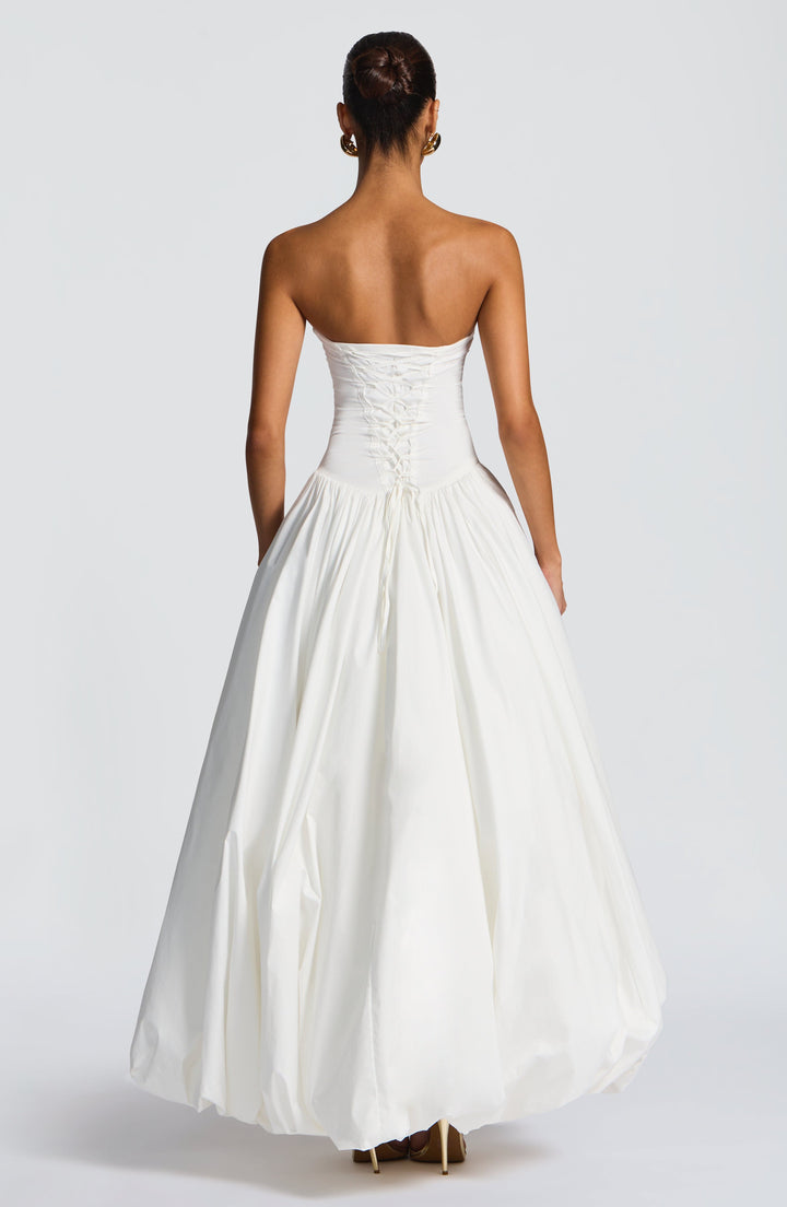 Valeria Maxi Dress
