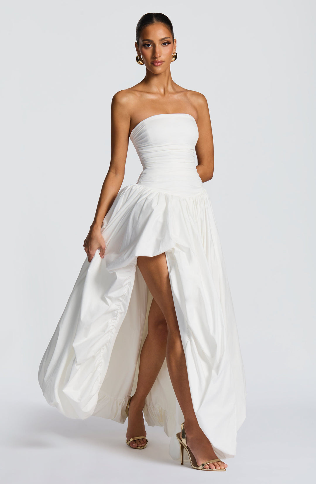 Valeria Maxi Dress