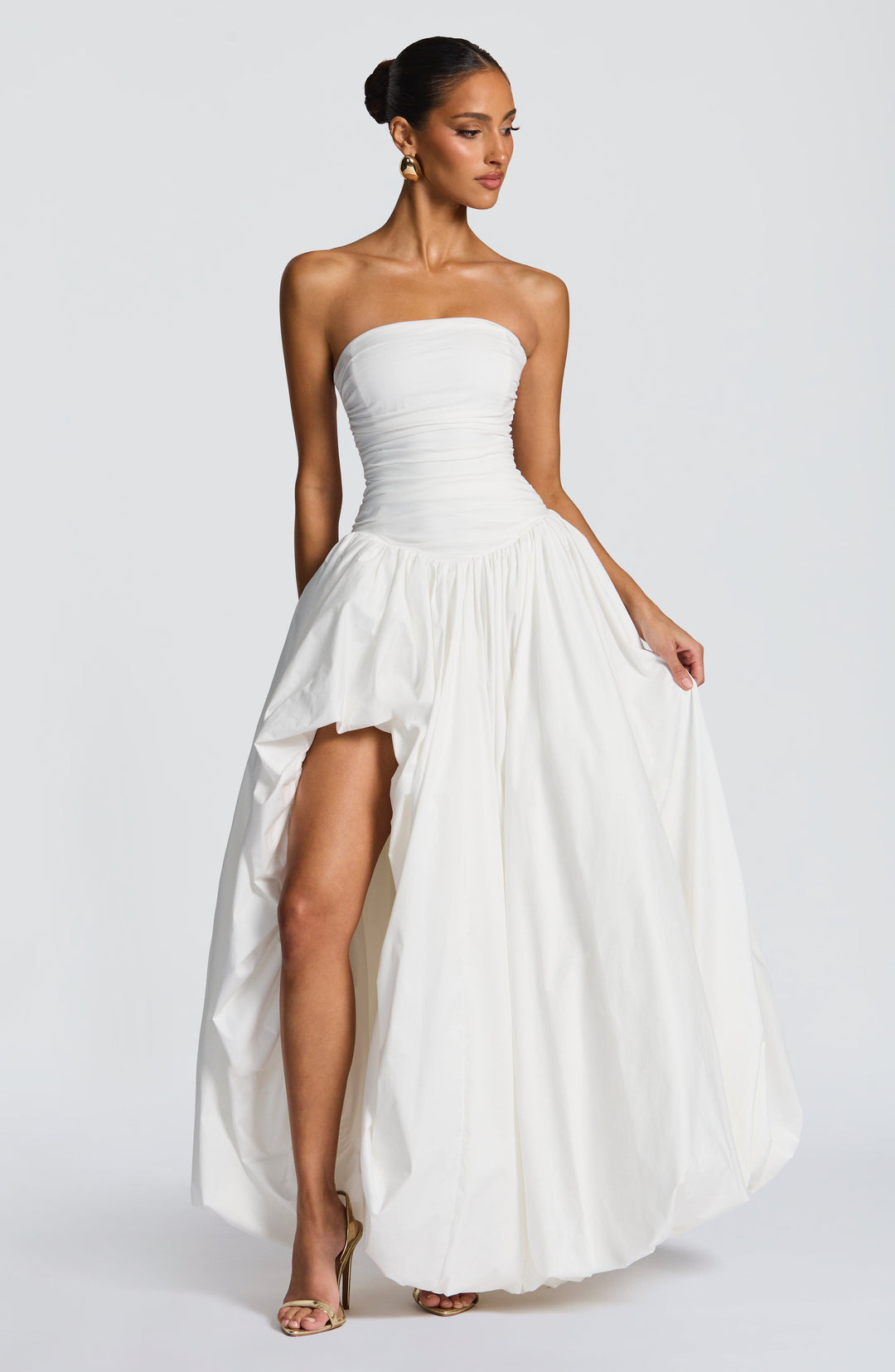 Valeria Maxi Dress