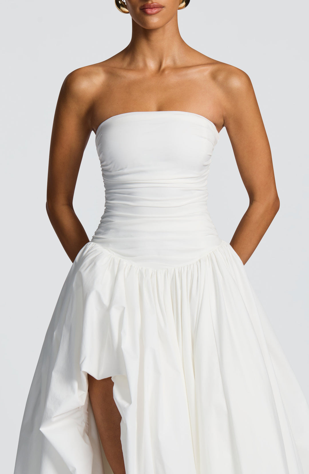 Valeria Maxi Dress