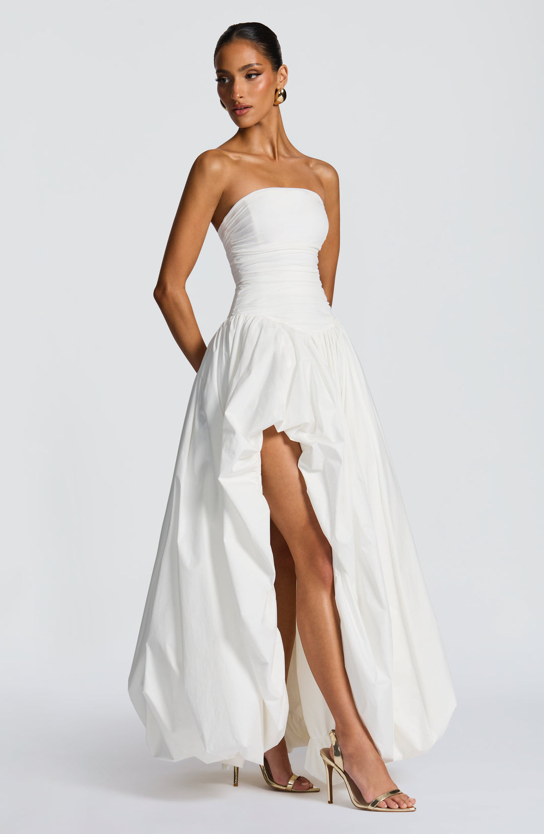 Valeria Maxi Dress