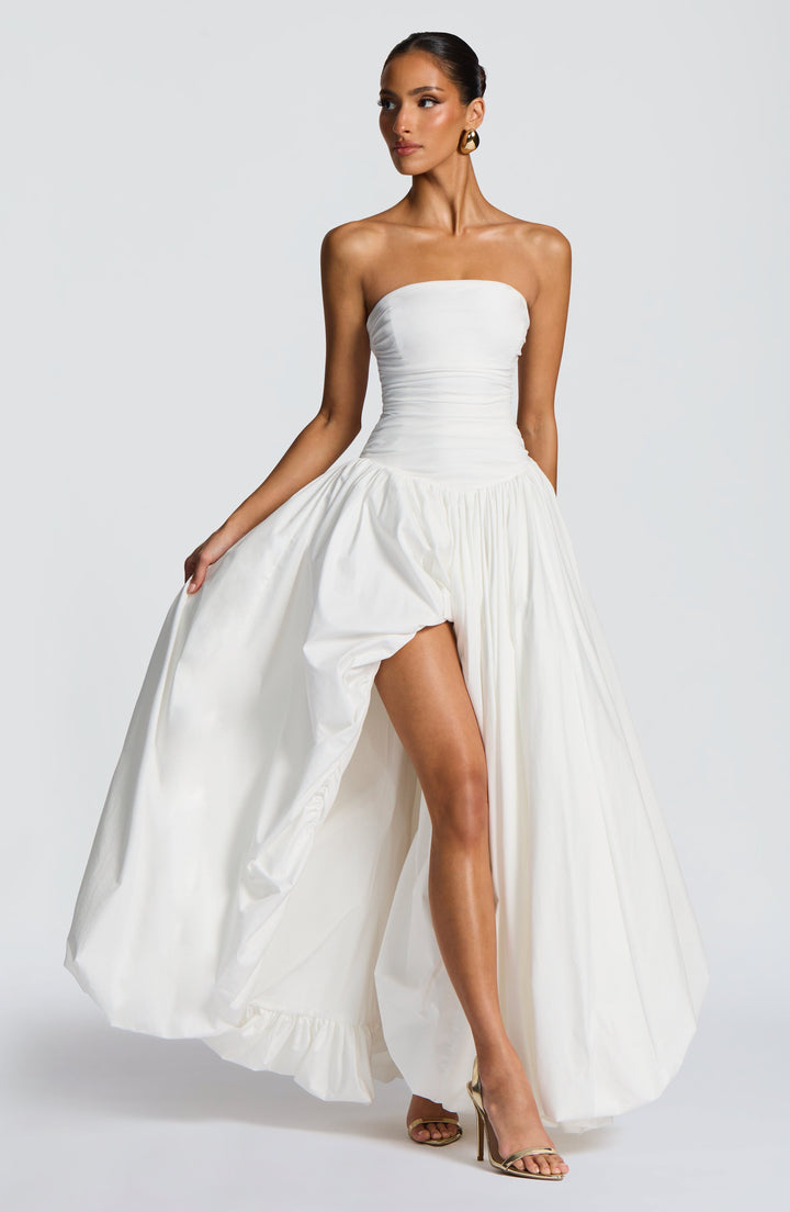 Valeria Maxi Dress