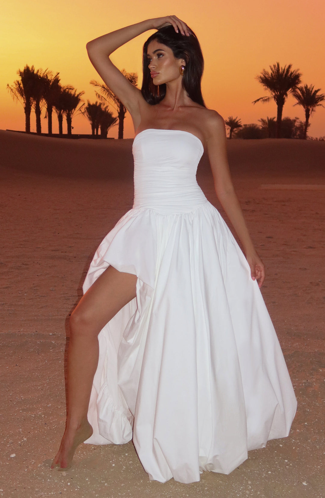 Valeria Maxi Dress
