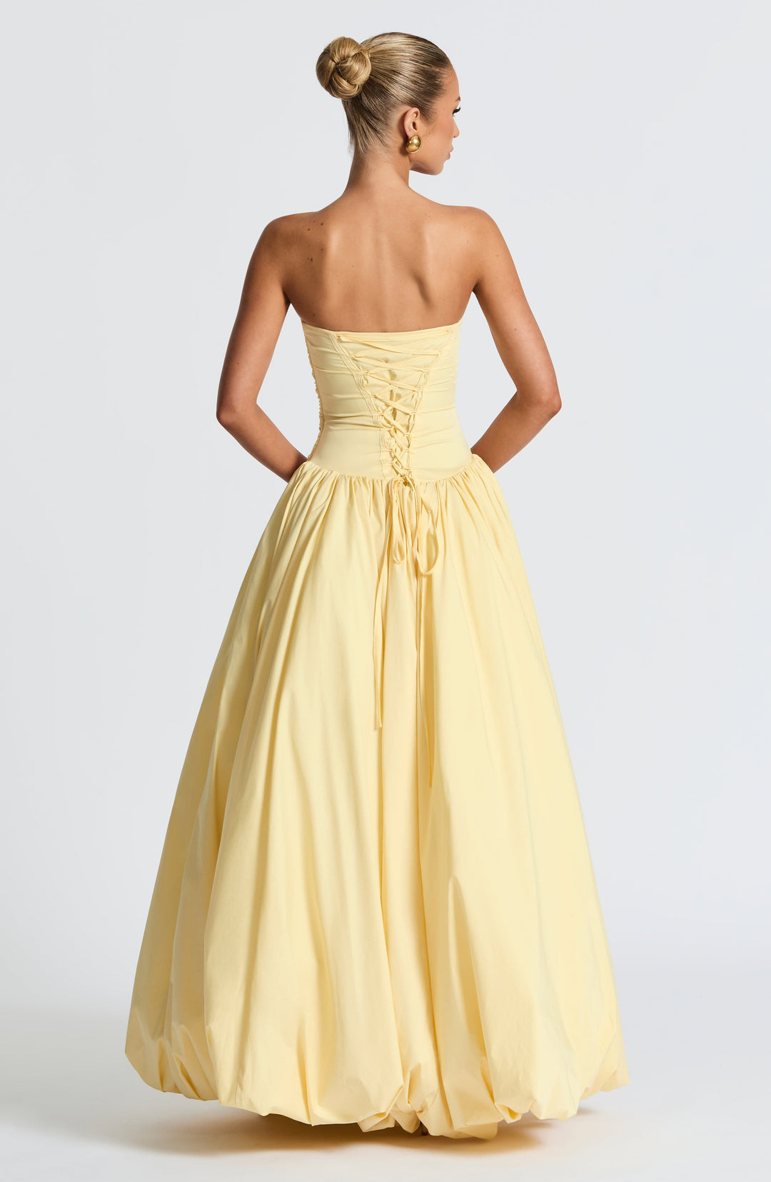 Valeria Maxi Dress