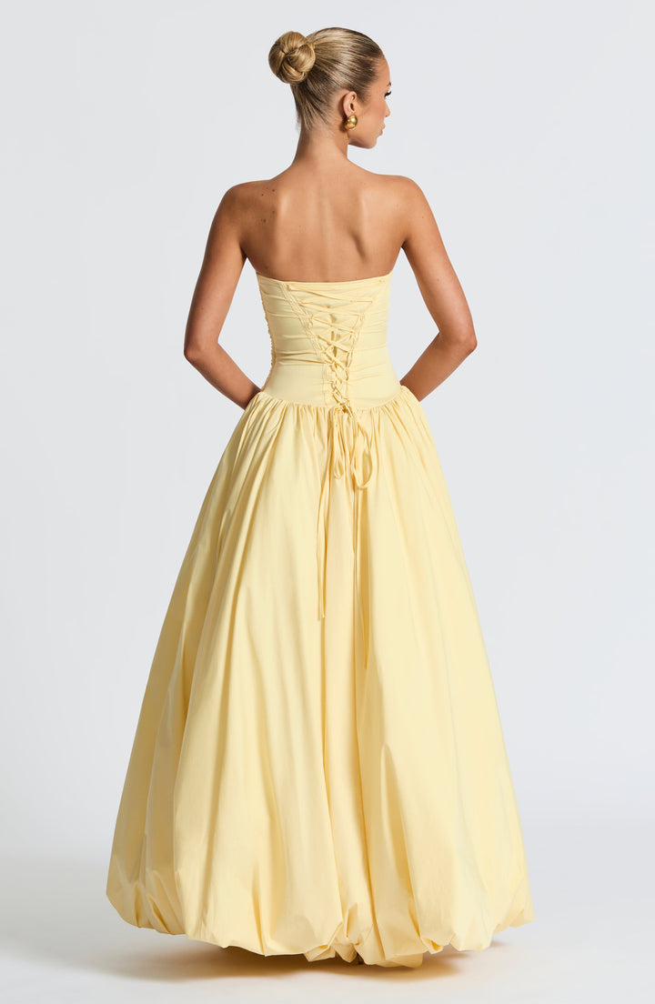 Valeria Maxi Dress