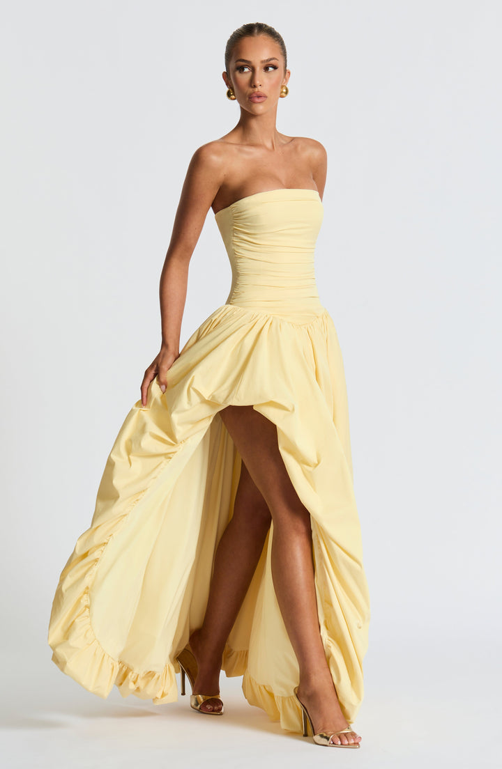 Valeria Maxi Dress