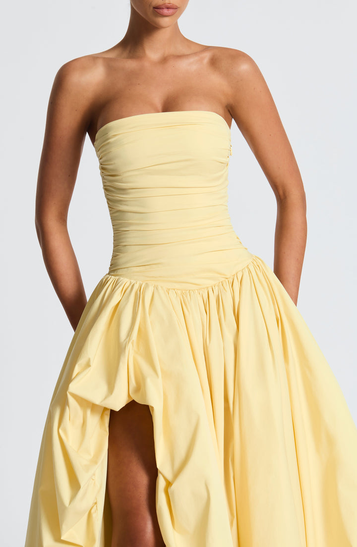 Valeria Maxi Dress