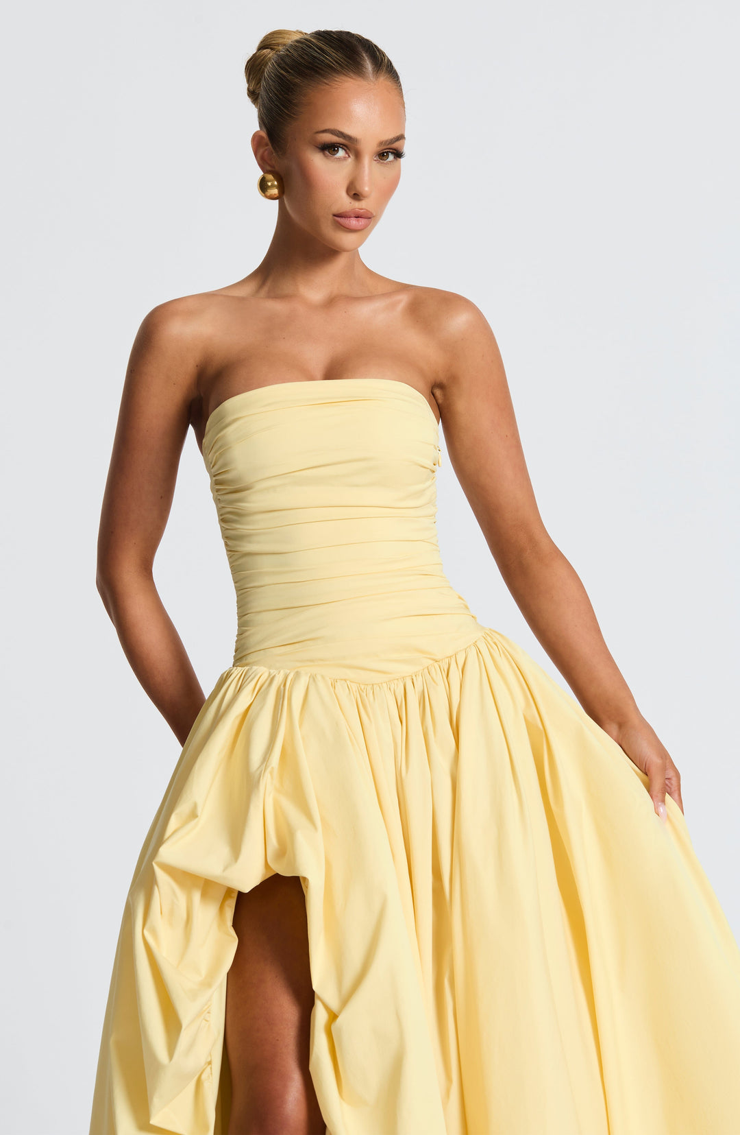 Valeria Maxi Dress