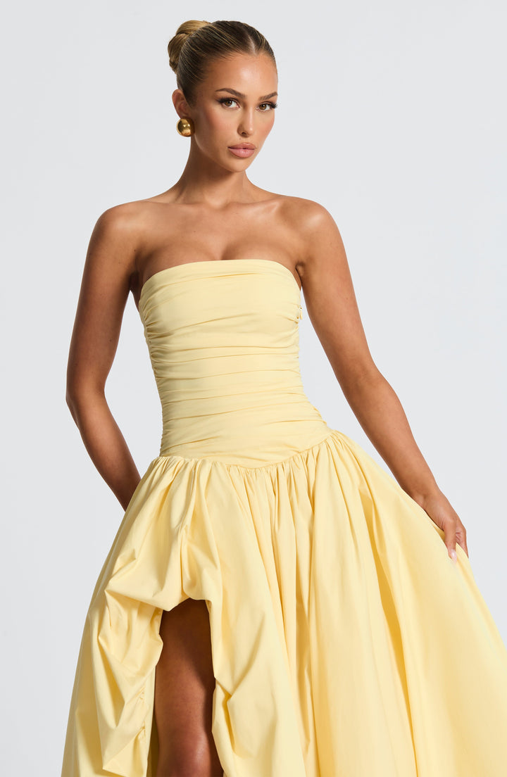 Valeria Maxi Dress