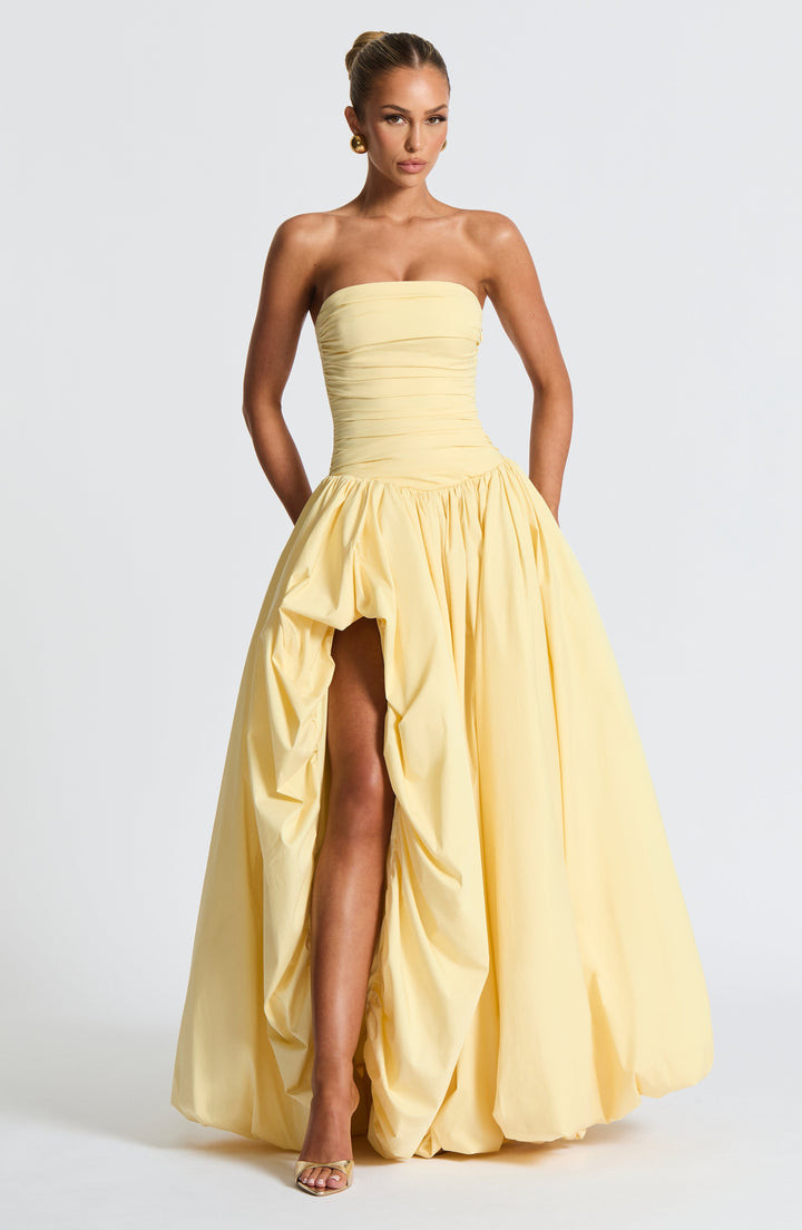 Valeria Maxi Dress