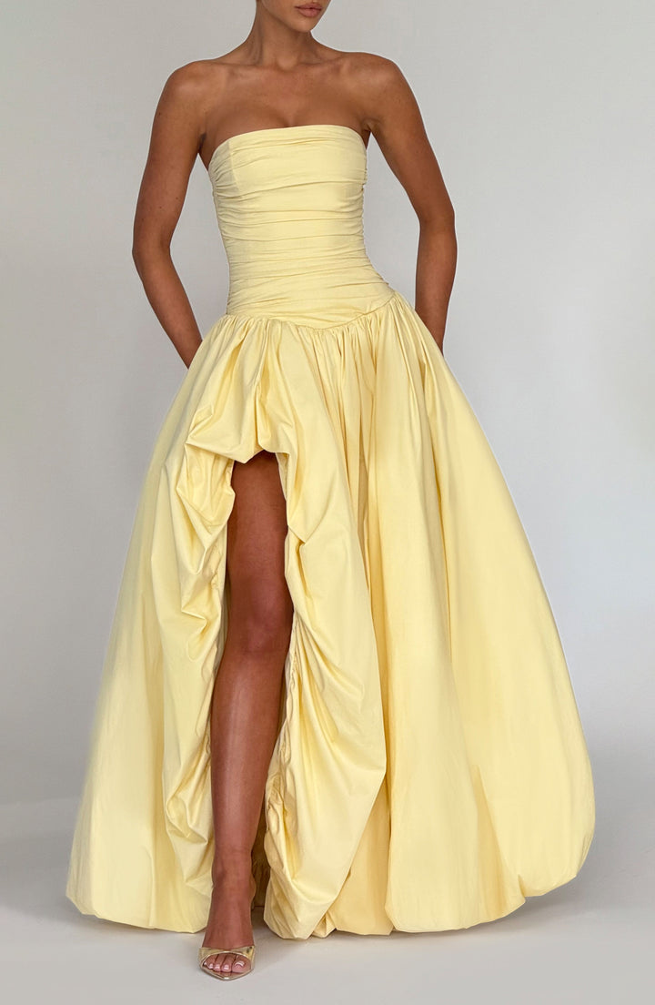 Valeria Maxi Dress