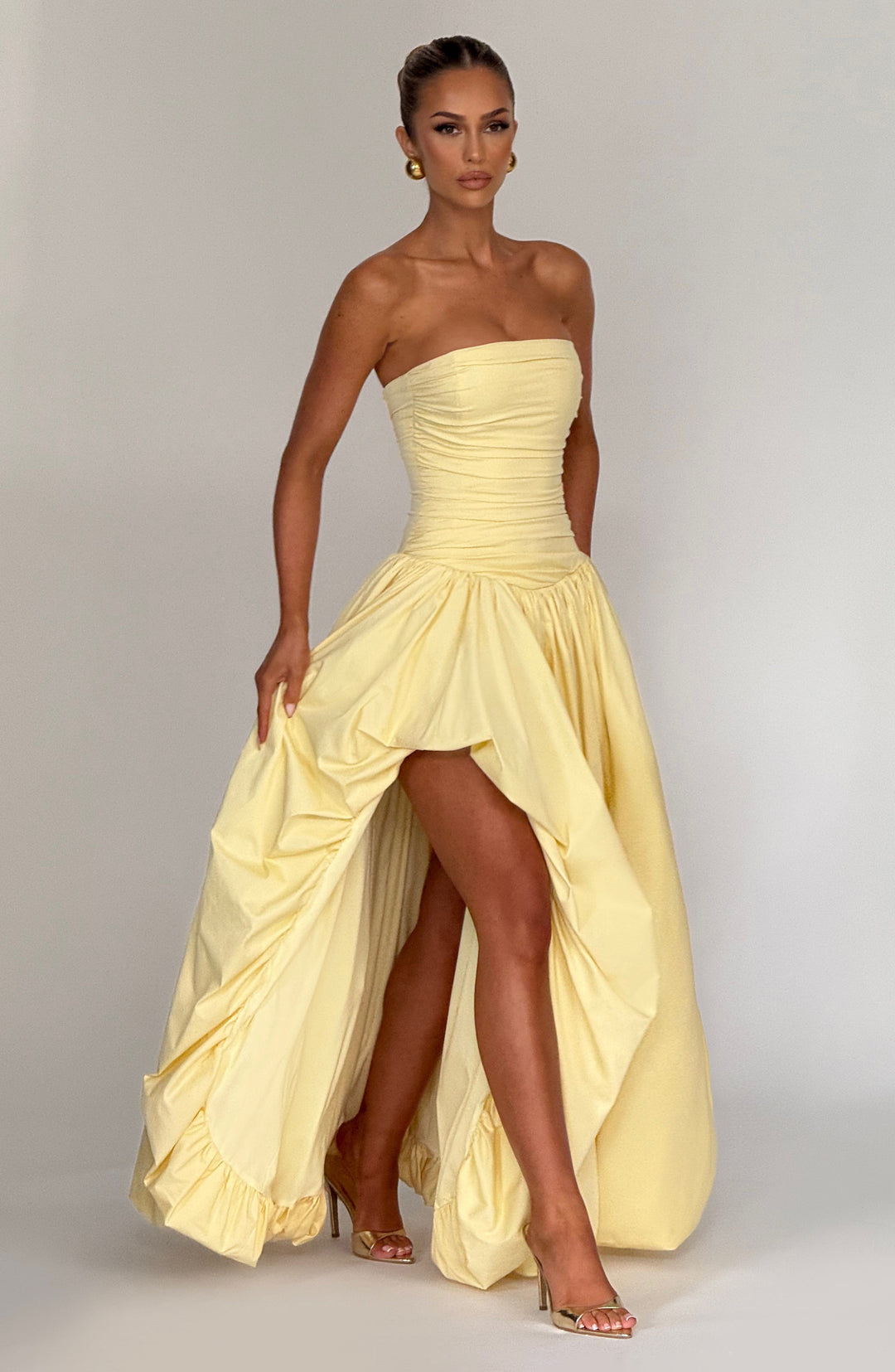 Valeria Maxi Dress