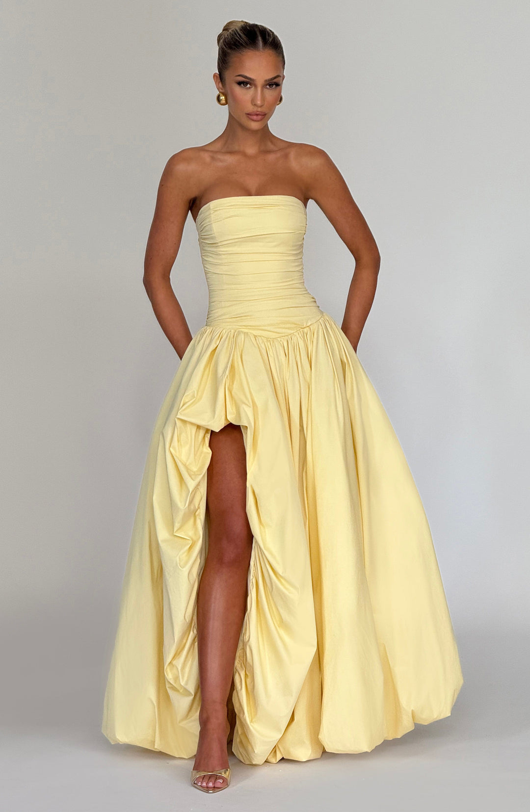 Valeria Maxi Dress