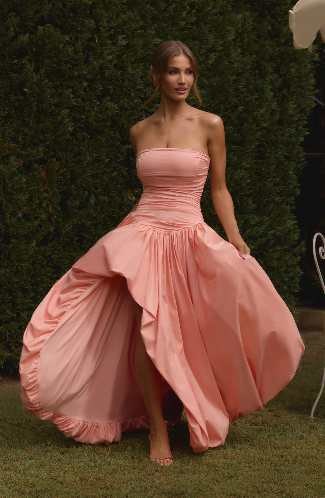 Valeria Maxi Dress