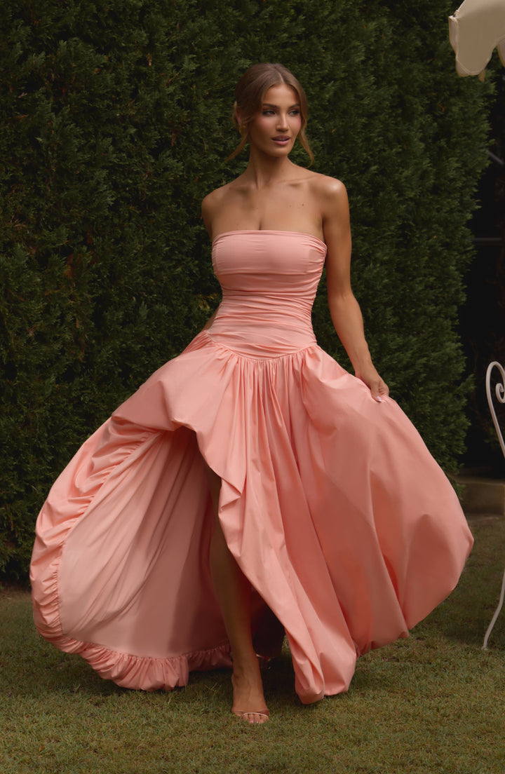 Valeria Maxi Dress