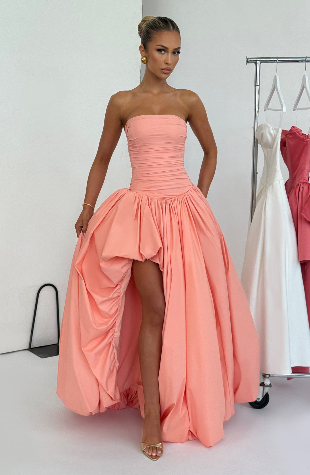 Valeria Maxi Dress