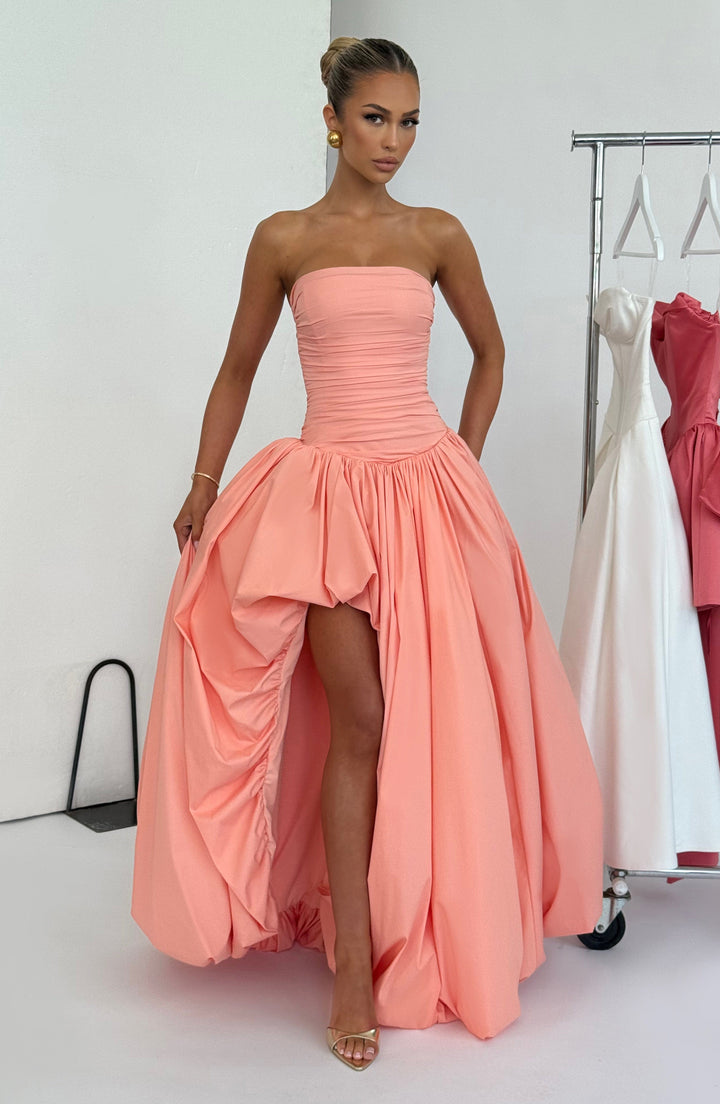 Valeria Maxi Dress
