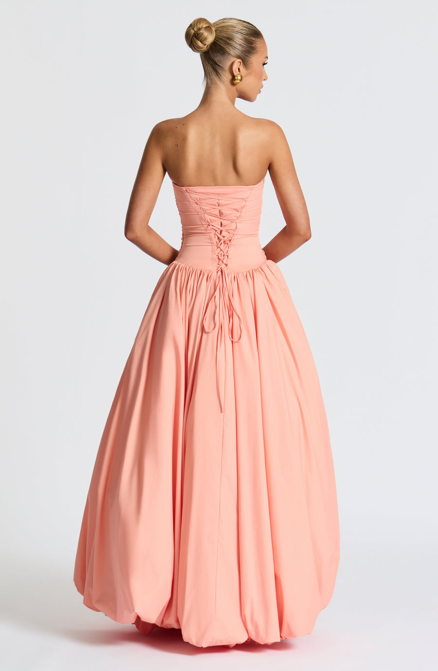 Valeria Maxi Dress