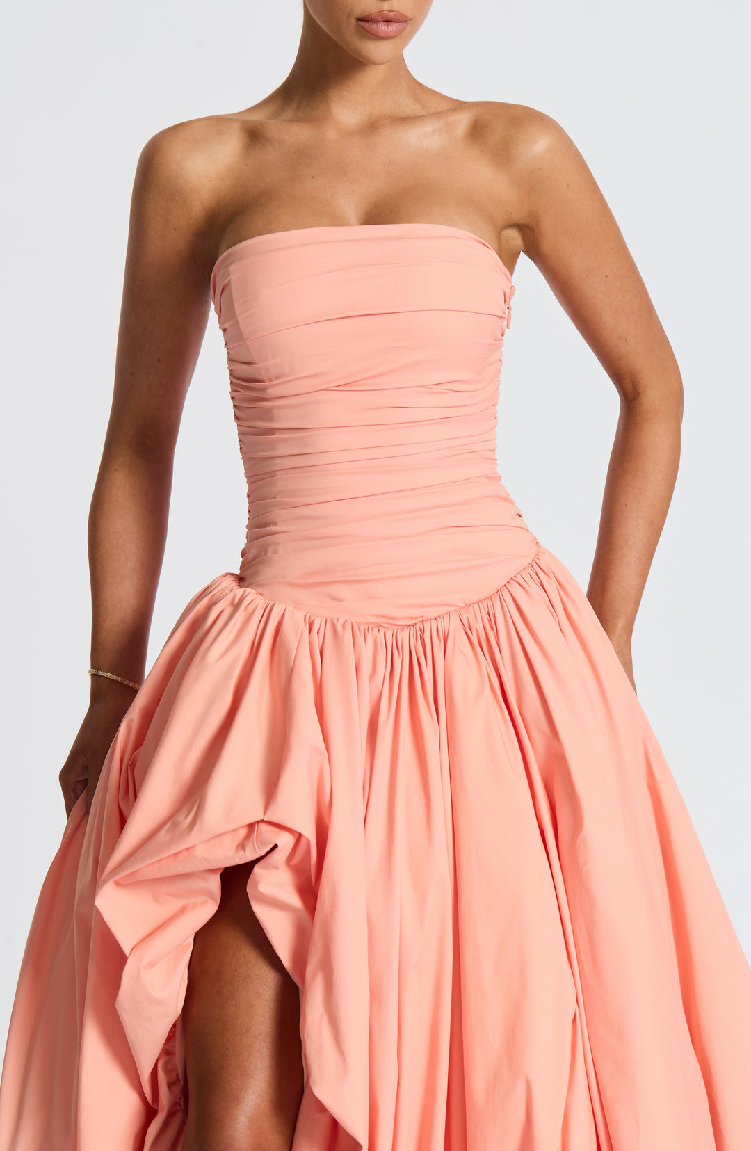 Valeria Maxi Dress