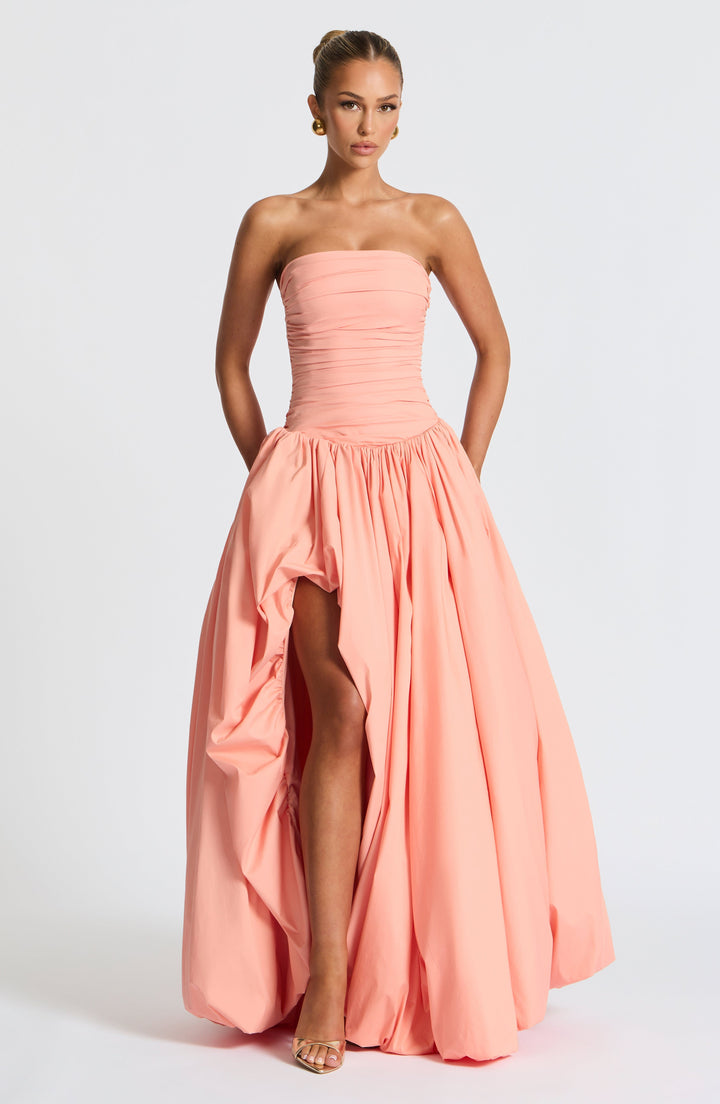 Valeria Maxi Dress