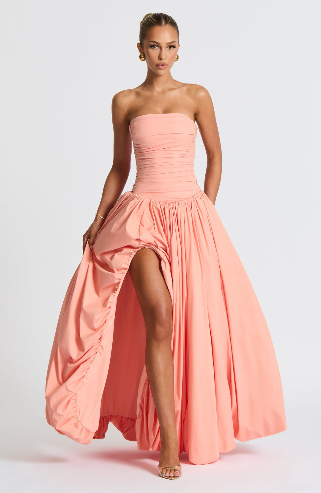 Valeria Maxi Dress