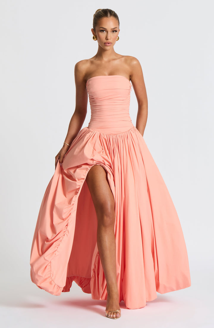 Valeria Maxi Dress