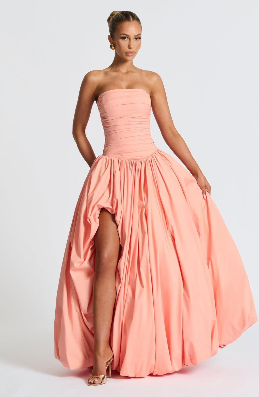 Valeria Maxi Dress