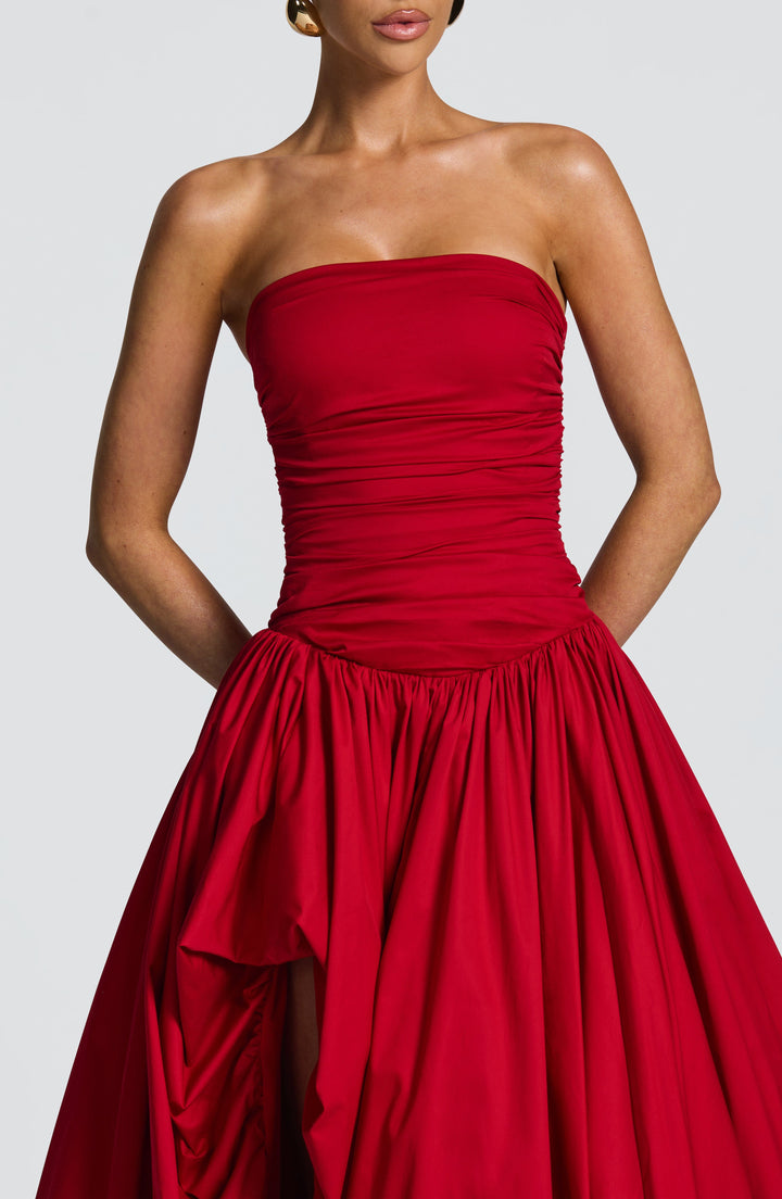Valeria Maxi Dress