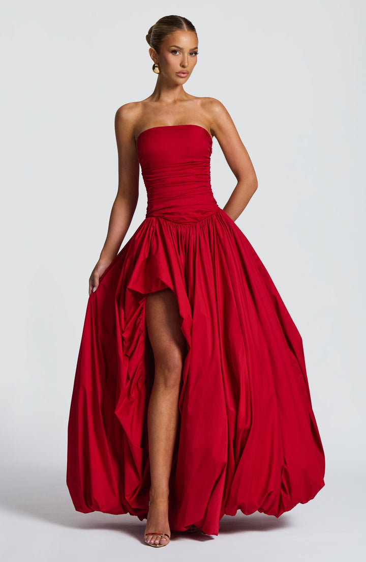 Valeria Maxi Dress