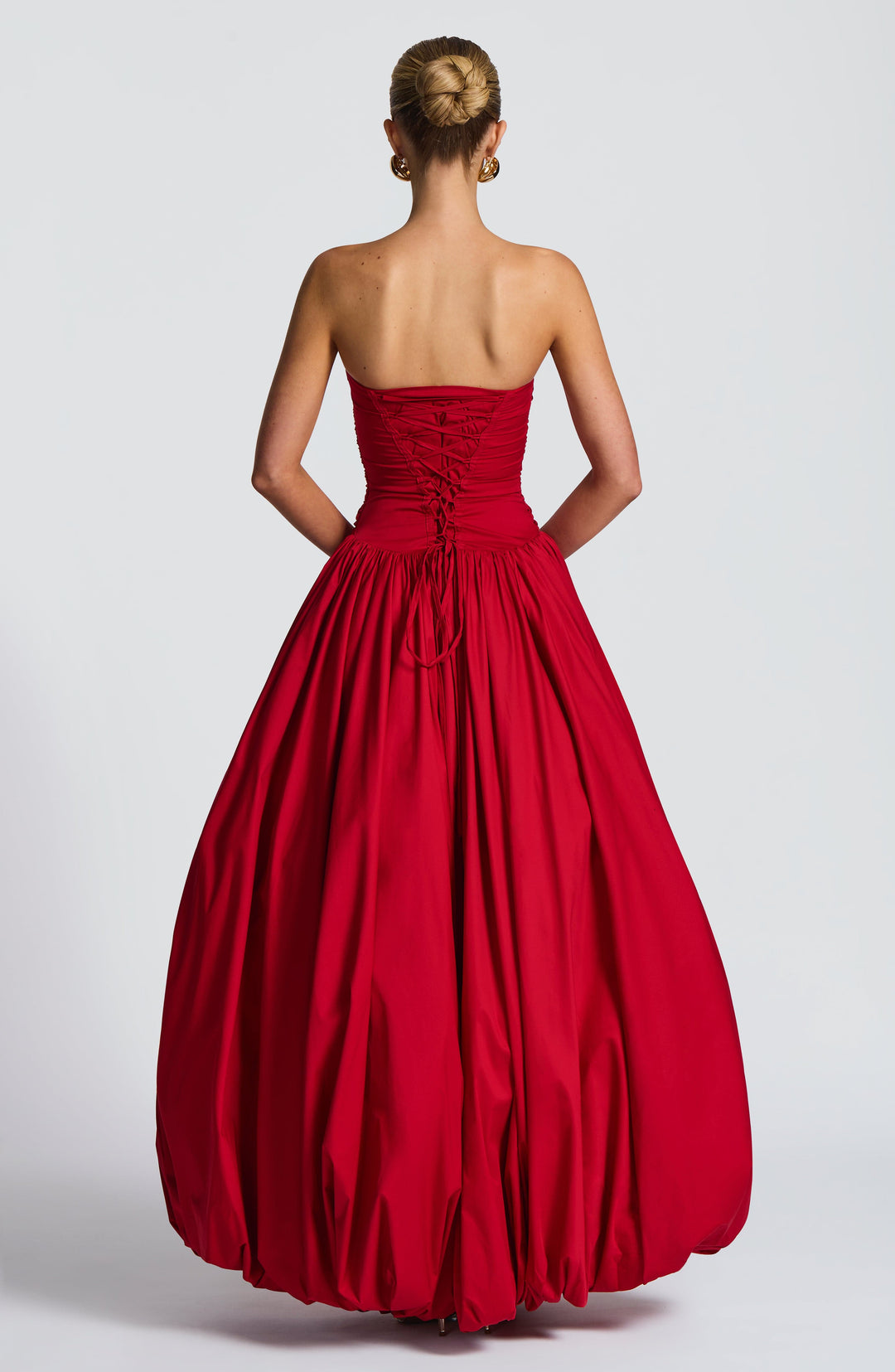 Valeria Maxi Dress