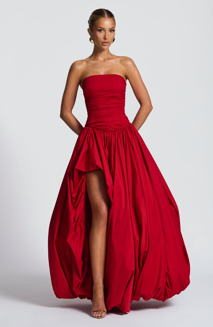 Valeria Maxi Dress