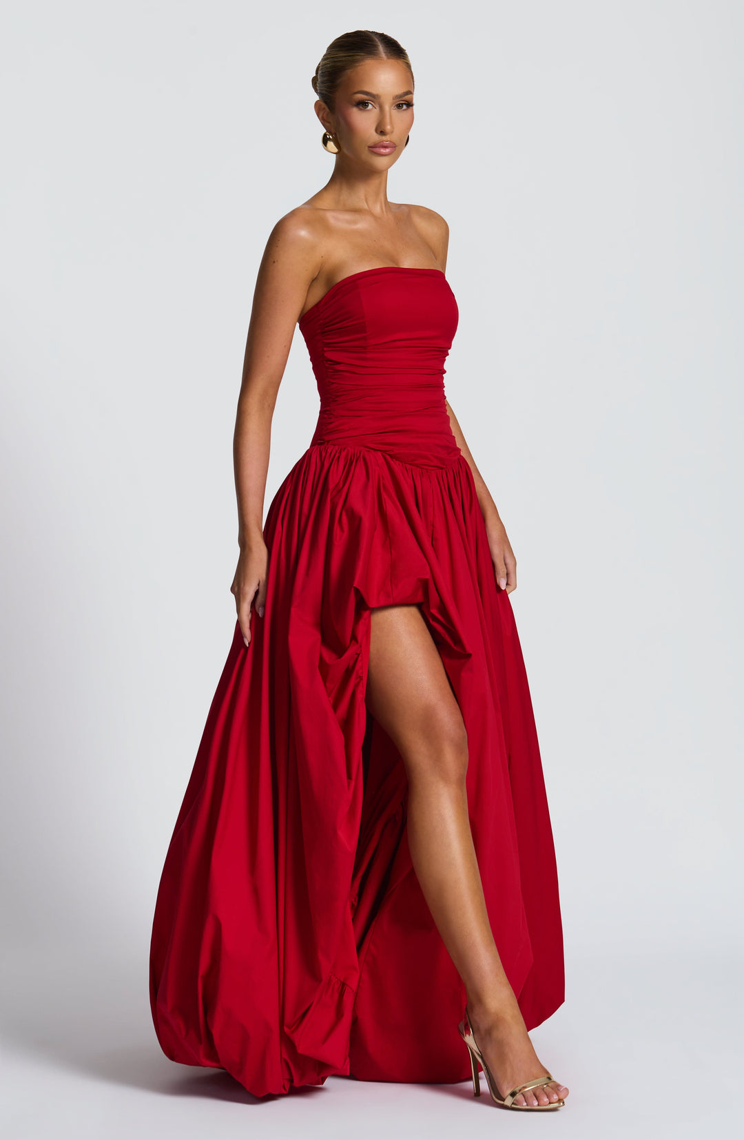 Valeria Maxi Dress