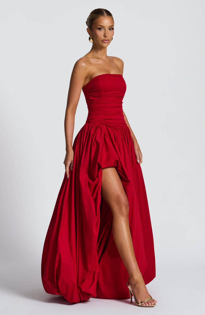 Valeria Maxi Dress