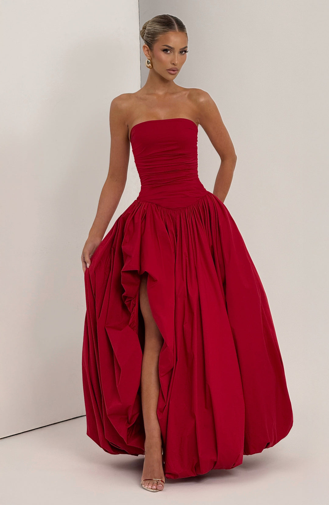 Valeria Maxi Dress