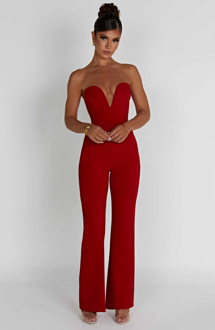 Lois Jumpsuit