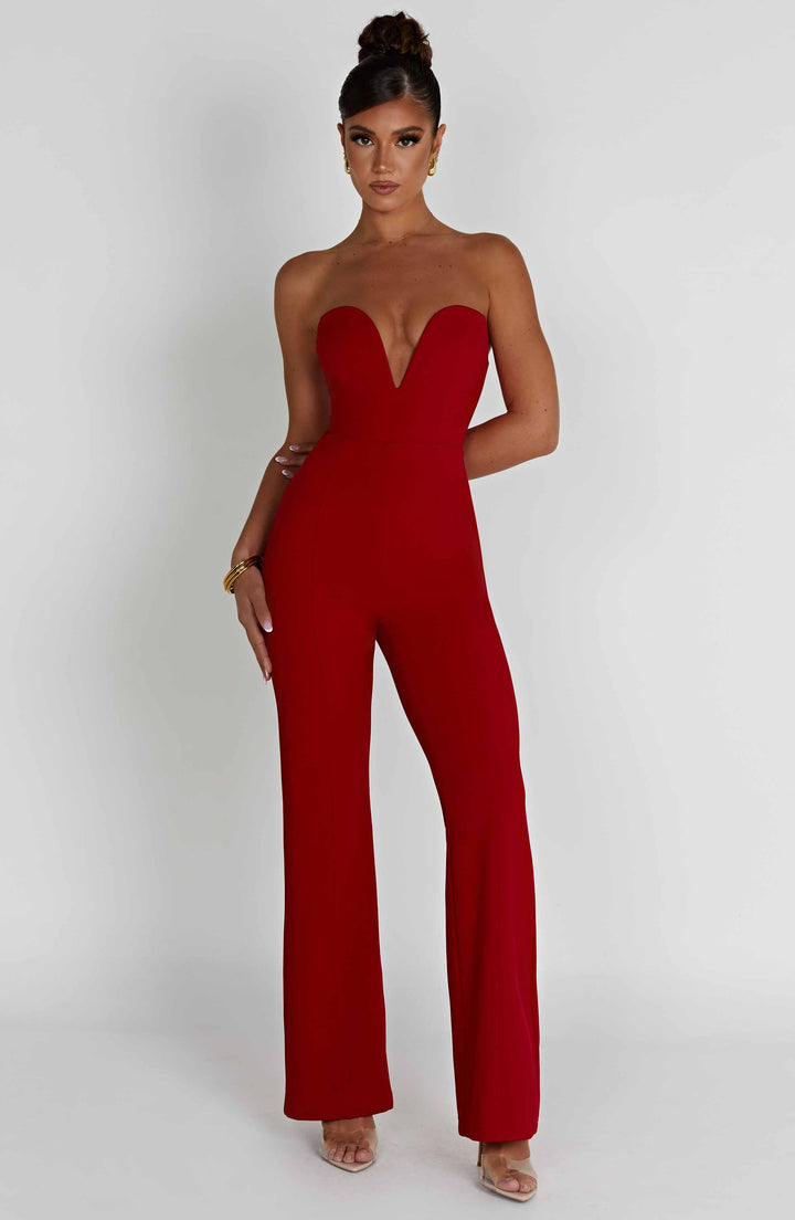 Lois Jumpsuit