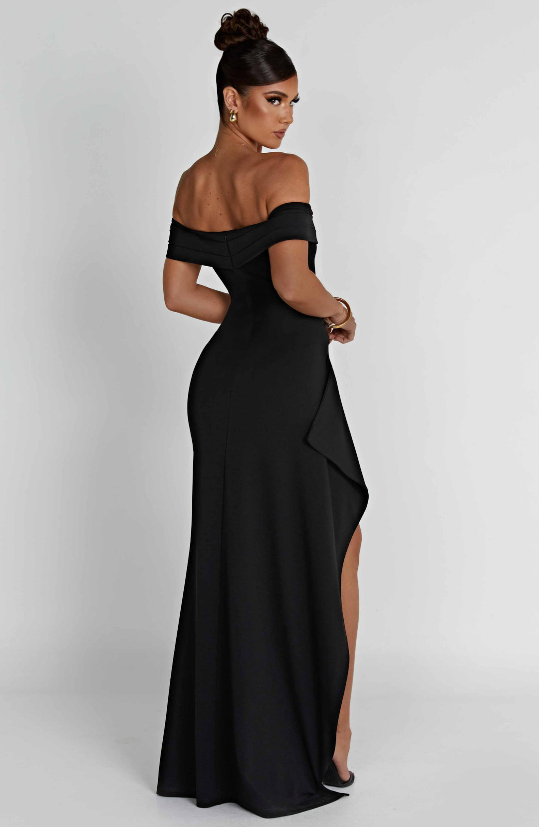 Kelly Long Maxi Dress