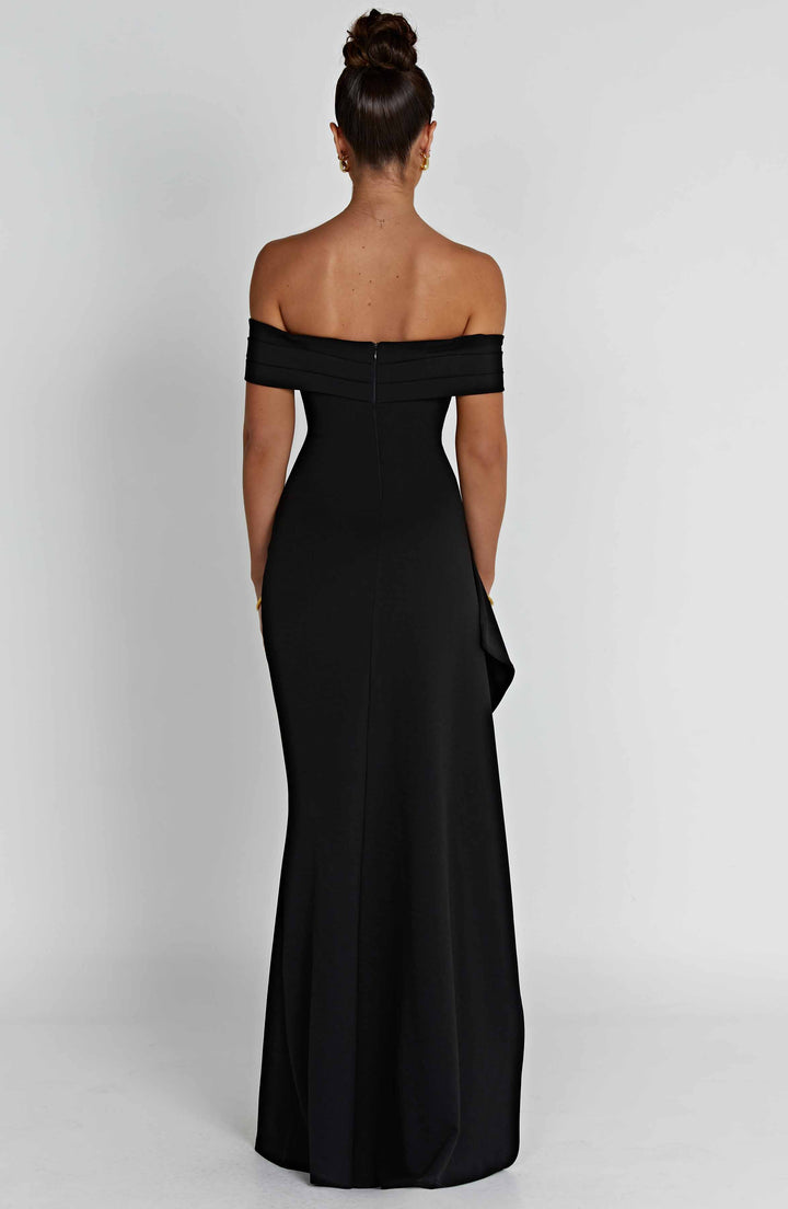 Kelly Long Maxi Dress