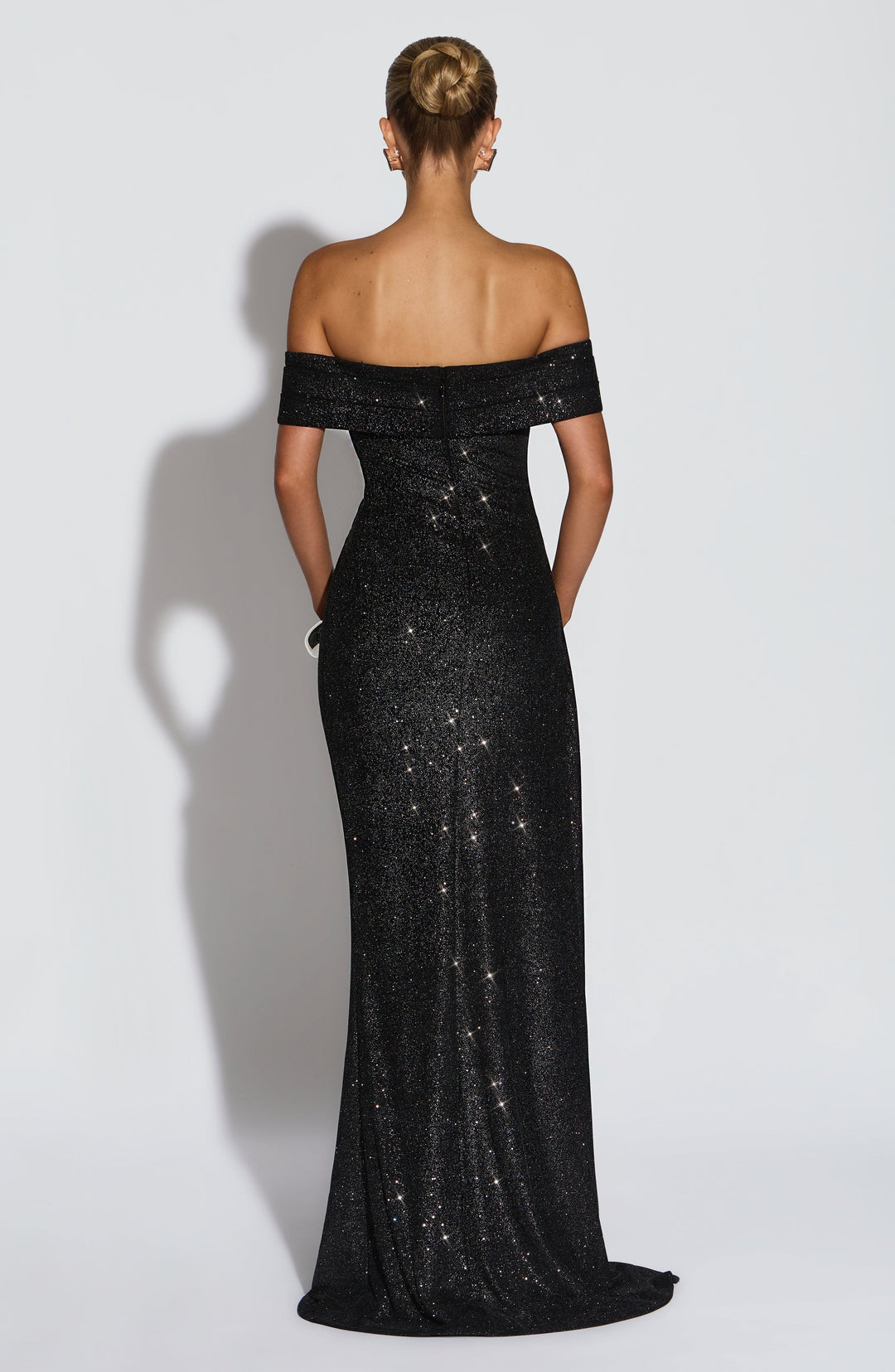 Kelly Long Maxi Dress