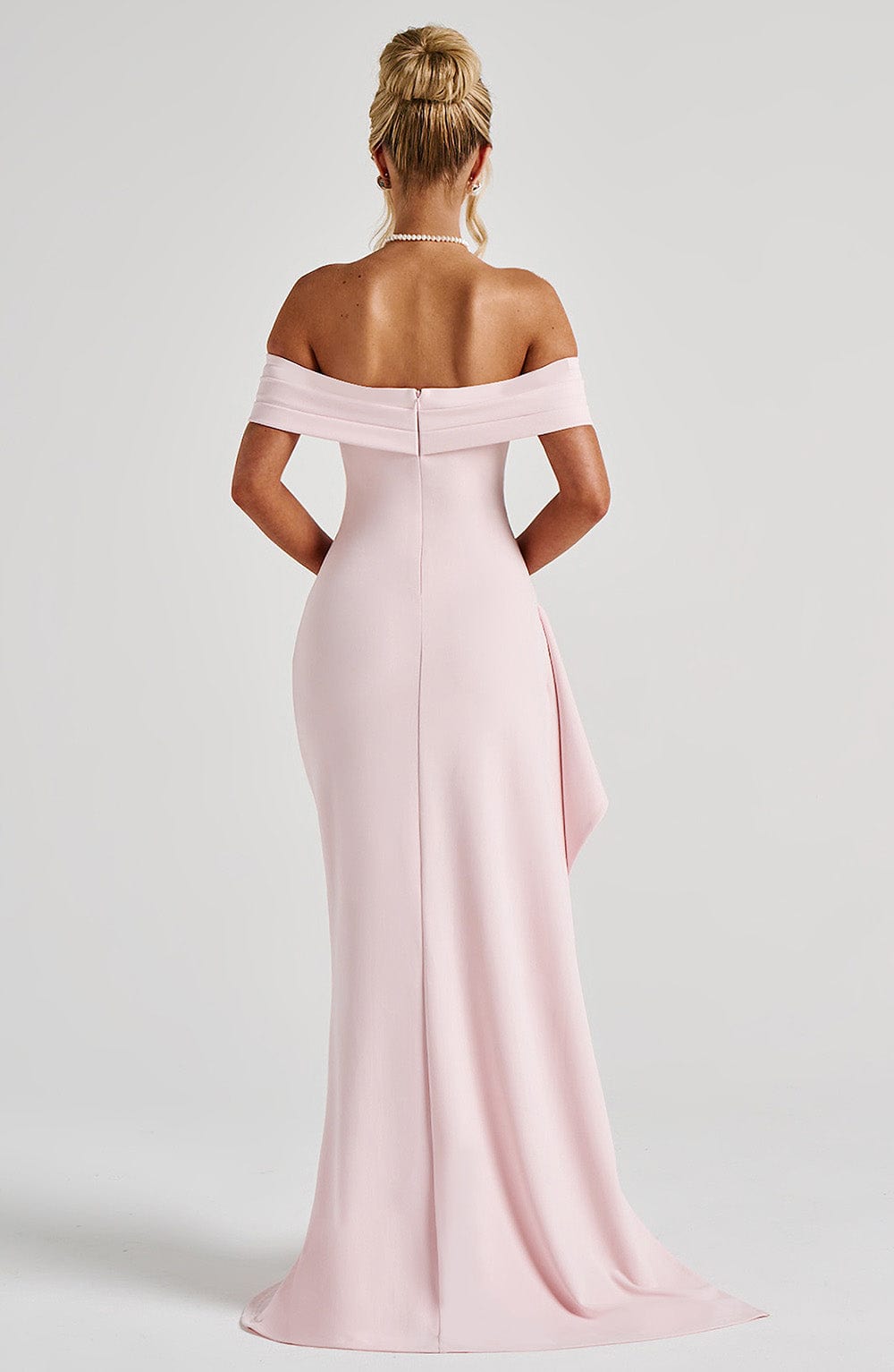 Kelly Long Maxi Dress