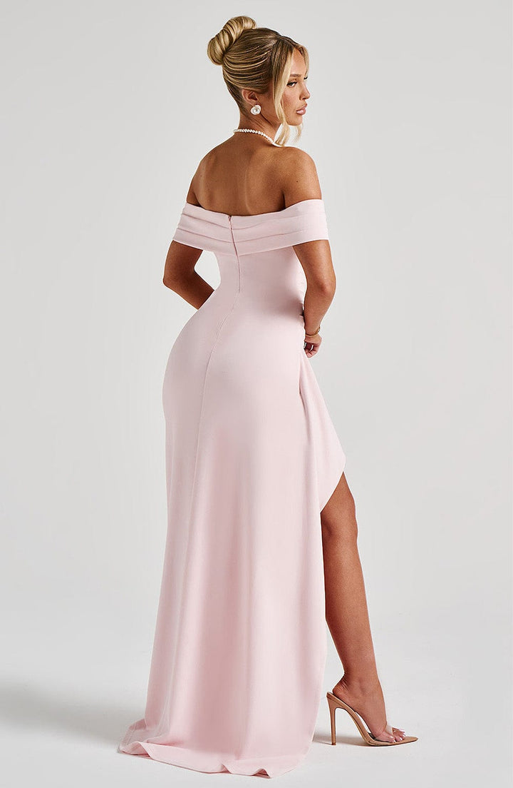 Kelly Long Maxi Dress