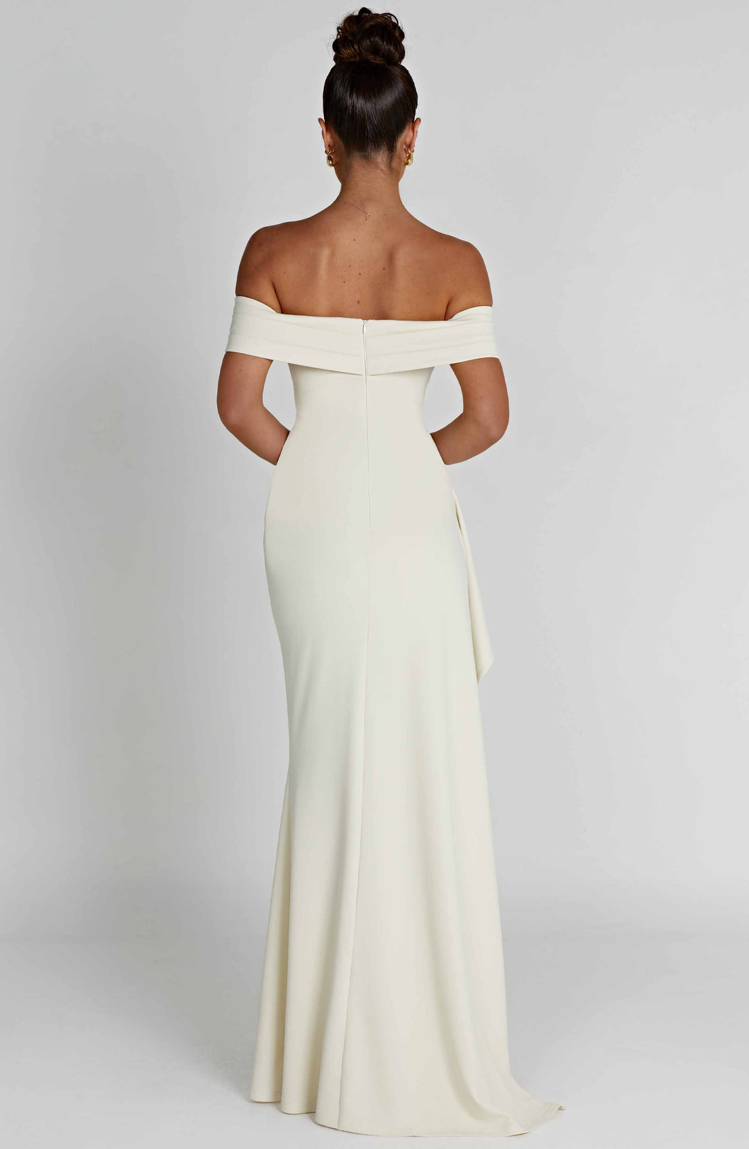 Kelly Long Maxi Dress