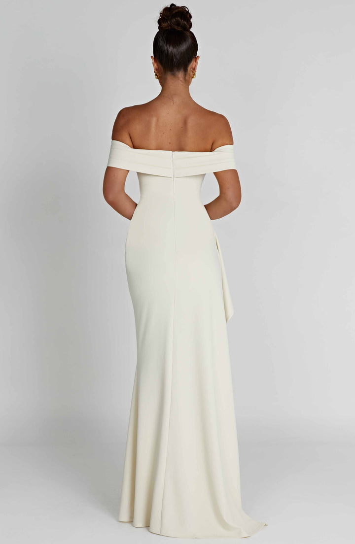 Kelly Long Maxi Dress