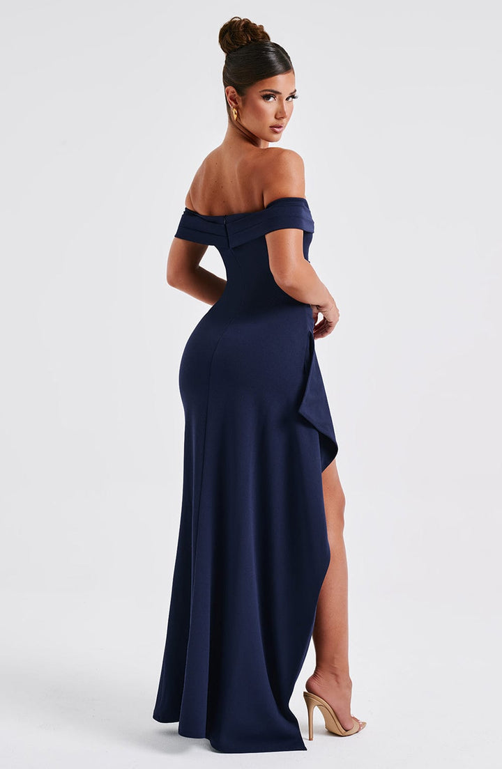 Kelly Long Maxi Dress